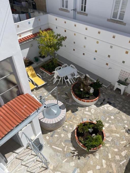 Patio Da Foz - Appartement Tres Accueillant Centre-Ville Figueira da Foz Exterior photo