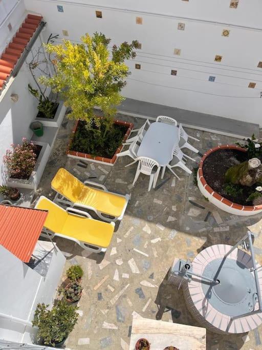 Patio Da Foz - Appartement Tres Accueillant Centre-Ville Figueira da Foz Exterior photo