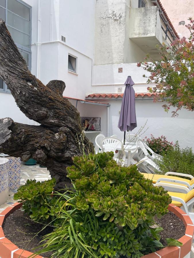 Patio Da Foz - Appartement Tres Accueillant Centre-Ville Figueira da Foz Exterior photo