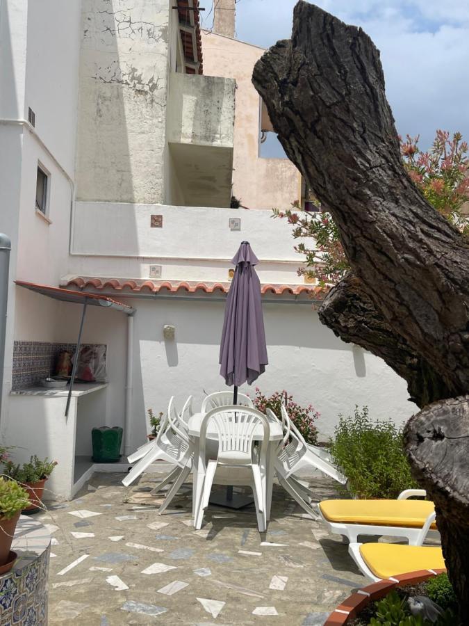 Patio Da Foz - Appartement Tres Accueillant Centre-Ville Figueira da Foz Exterior photo