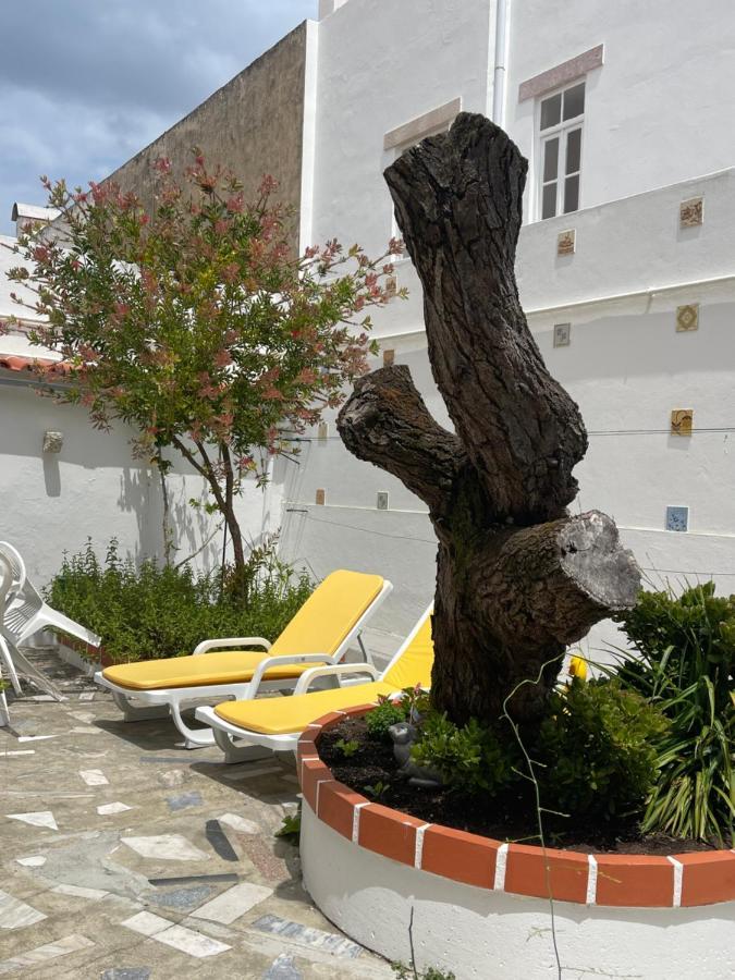 Patio Da Foz - Appartement Tres Accueillant Centre-Ville Figueira da Foz Exterior photo